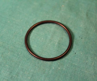 o-ring, 32 x 2 mm