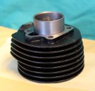 cylinder HUSQ. ROULETTE