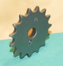 fr-drev ZÜND plant splines 15k