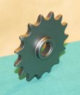 fr-drev ZÜND plant splines 15k