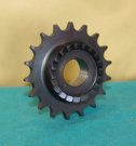 startkedjedrev, SACHS 50/3LS