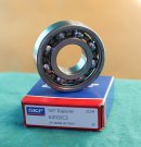 kulla. 6203-C3, 17 x 40 x 12mm