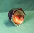 mutter för styrlager, MCB