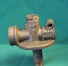 förgasarhus, BING 1/9,5/16