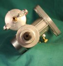 förgasare, JIKOV 2926