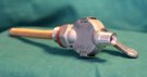 bensinkran, R-1/4"-M10