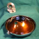 strålkastarinsats, PAL/MONARK