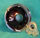 strålkastarinsats för FLORIDA