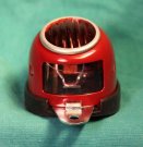 baklykta m. num-belys. RÖD