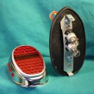 baklykta m. bromsljus, BLANK