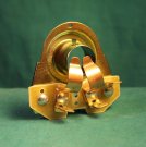 lamphållare för 28mm/BAY15