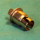 lamphållare för 12mm/Ba9S