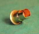 lamphållare för 12mm/Ba9S