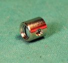 skruvnippel, 7 x 7mm