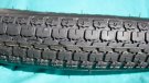 däck 2,50 x 19" LANDSV. IRC