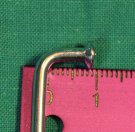 hel ekersats 165 x 2,9 - 90