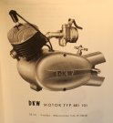 rdk. DKW HUMMEL SUPER