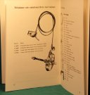 rep-handbok, NOVO-nav