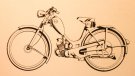 instruk-bok. KREIDLER K 50