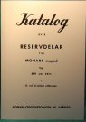 reservdelskatalog 349 & 1211