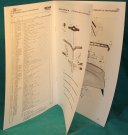 reservdelskat. MCB 1264