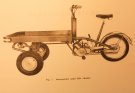 instruk-bok MONARK M62