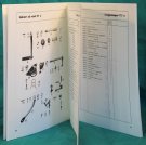 reservdelskat. NV22 & NV23