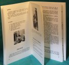 instruktionsbok f. NV22 & NV23