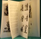 arbetsanvisning, DKW 200cc/250cc