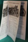 katalog REX motorcyklar 1929