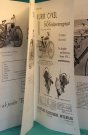 sammanställning, SACHS 98cc