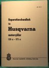 rep-handbok, HUSQ. M24-M281