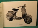 isb VESPA TOURING GL