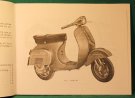 isb VESPA 125 PRIMAVERA