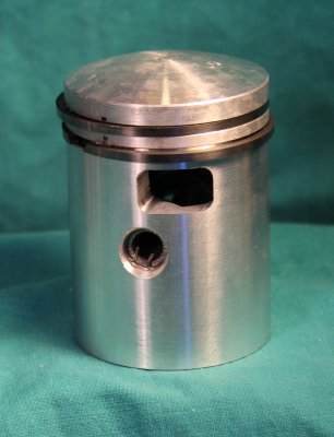 kolv HVA 120cc, 56,0mm