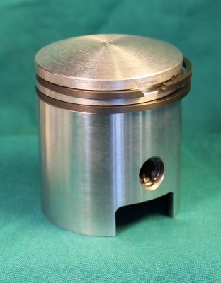 kolv ILO 150cc, 57,0mm