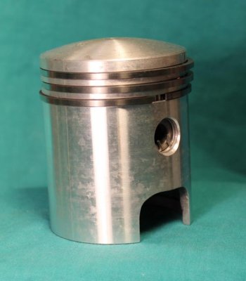 kolv ILO 250cc, 66,0mm