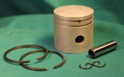 kolv AUTOPED 40cc, 39,0