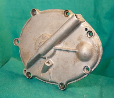 transm-kåpa AUTOPED, utf. 2