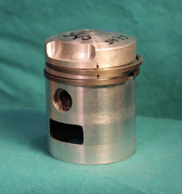 kolv SACHS 57,5 (ÖD)