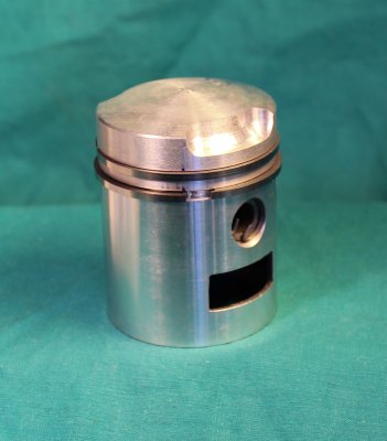 kolv SACHS 58,0 (ÖD)