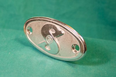 insp-lucka, SACHS 50