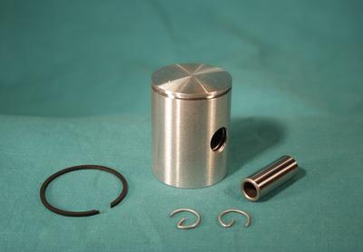 kolv ZUNDAPP KS50, 38,960 D