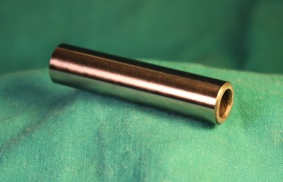 kolvbult 12,5 x 55mm