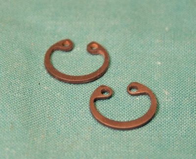 kb-låsn. 14mm, par SgH