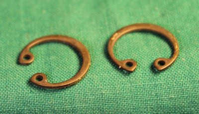 kb-låsn. 15mm, par SgH