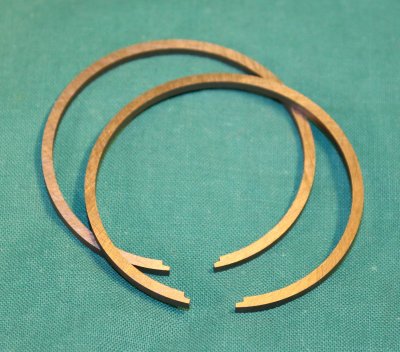 kolvringssats, 52,0 x 2,5 T844