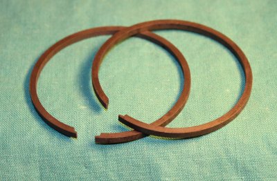 kolvringssats, 52,5 x 2,5 T844