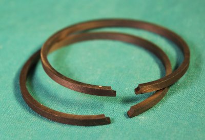 kolvringssats, 56,5 x 3,0 T810