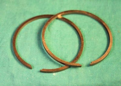 kolvringssats, 57,0 x 2,5 T844